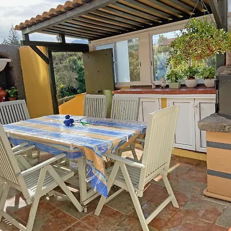 Hébergement de vacances La Acequia