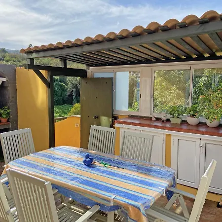La Acequia Hébergement de vacances